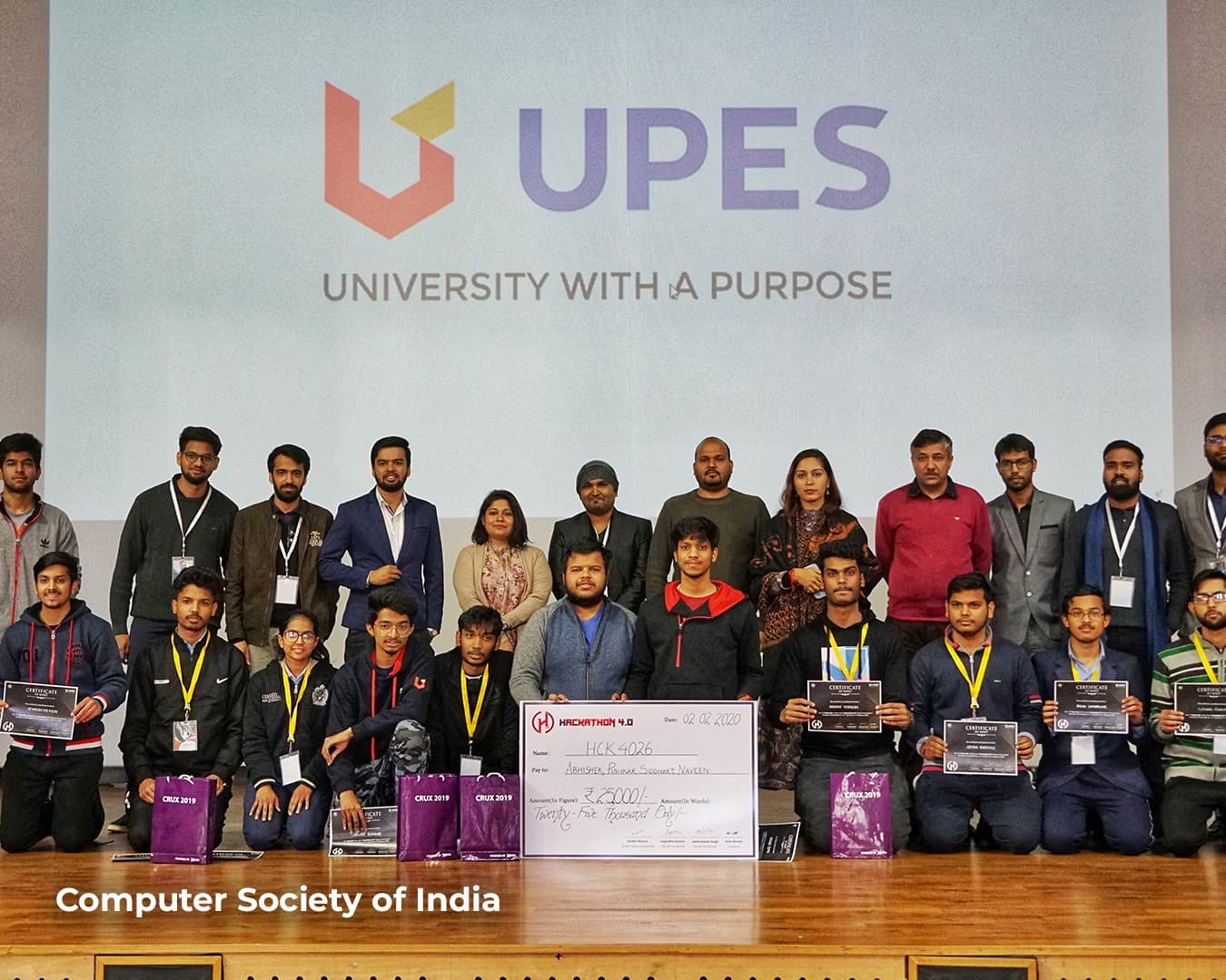 UPES Mumbai Office UPES Mumbai Office photo 4